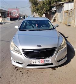 كيا كادينزا